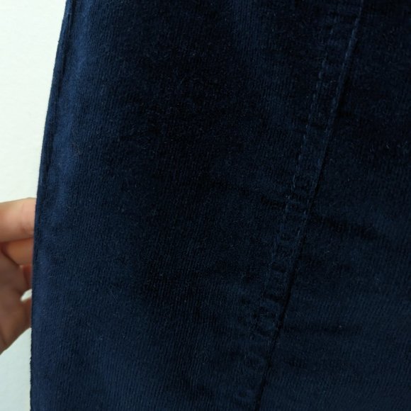 Treasure & Bond | Corduroy Pants - Size 4 - Picture 6 of 9